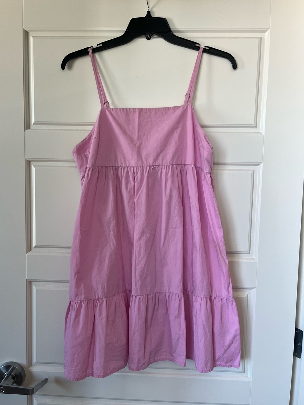 Abound Babydoll Dress